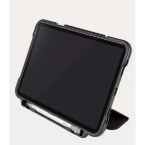 Tucano IPD1022AL-BK étui pour tablette 27,7 cm (10.9") Folio Noir – Image 5
