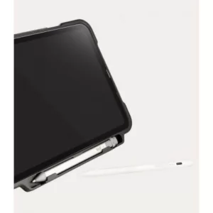 Tucano IPD1022AL-BK étui pour tablette 27,7 cm (10.9") Folio Noir – Image 7