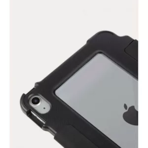 Tucano IPD1022AL-BK étui pour tablette 27,7 cm (10.9") Folio Noir – Image 9