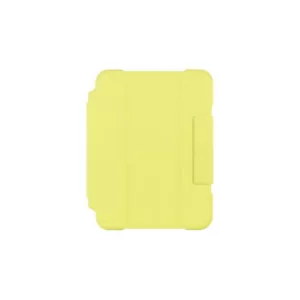 Tucano IPD1022AL-Y étui pour tablette 27,7 cm (10.9") Folio Jaune