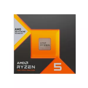 RYZEN 5 7500X3D