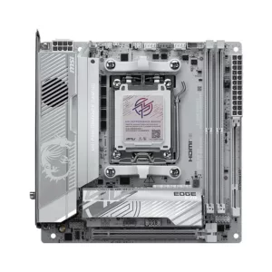 MSI X870I EDGE TI EVO WIFI
