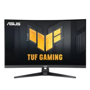 ASUS TUF Gaming VG32VQM5B écran plat de PC 80 cm (31.5") 1920 x 1080 pixels Full HD LCD Noir