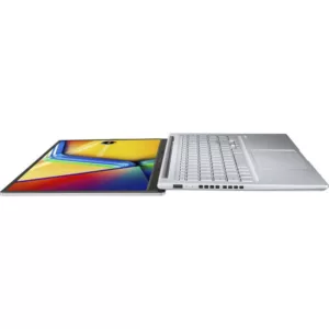 ASUS Vivobook 15 OLED M1505YA-DRMA342W AMD Ryzen? 7 7730U Ordinateur portable 39,6 cm (15.6") 2.8K 16 Go DDR4-SDRAM 1 To SSD Wi-Fi 6E (802.11ax) Windows 11 Home Argent – Image 11