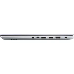 ASUS Vivobook 15 OLED M1505YA-DRMA342W AMD Ryzen? 7 7730U Ordinateur portable 39,6 cm (15.6") 2.8K 16 Go DDR4-SDRAM 1 To SSD Wi-Fi 6E (802.11ax) Windows 11 Home Argent – Image 13
