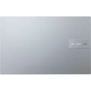 ASUS Vivobook 15 OLED M1505YA-DRMA342W AMD Ryzen? 7 7730U Ordinateur portable 39,6 cm (15.6") 2.8K 16 Go DDR4-SDRAM 1 To SSD Wi-Fi 6E (802.11ax) Windows 11 Home Argent – Image 6