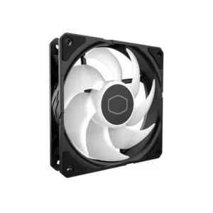 Alternative view of Cooler Master SickleFlow Edge 120 ARGB Boitier PC Ventilateur 12 cm Noir 1 pièce(s)