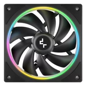DeepCool FL12 SE 3IN1 Boitier PC Ventilateur 12 cm Blanc 3 pièce(s) – Image 3