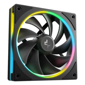 DeepCool FL12 SE 3IN1 Boitier PC Ventilateur 12 cm Blanc 3 pièce(s) – Image 5