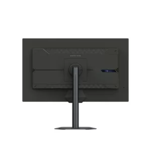 GIGABYTE G27Q2 Moniteur de Jeu 27? 2K QHD - 2560 x 1440, 200Hz, 1ms, 350 cd/m², Compatible G-Sync, FreeSync Premium, HDR10, HDMI 2.0, DisplayPort 1.4 – Image 3
