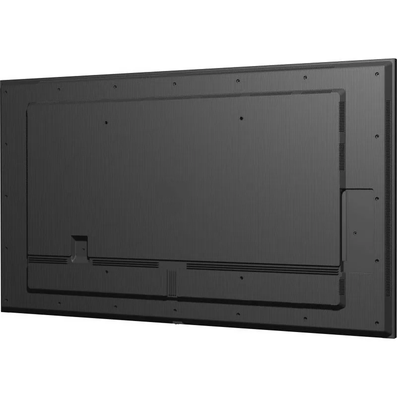 iiyama LH6564UHS-B1AG Écran d'affichage dynamique Écran plat de signalisation numérique 165,1 cm (65") Wifi 500 cd/m² 4K Ultra HD Noir Intégré dans le processeur Android 24/7 – Image 12