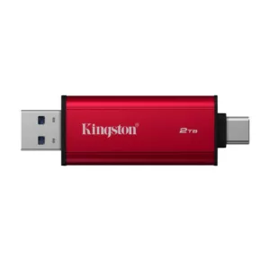 Alternative view of Kingston SPSD/2TB