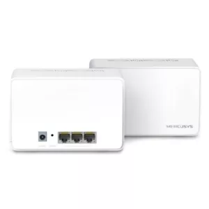 Mercusys Routeur WIFI AX3000 *HALO H80X(2-PACK)