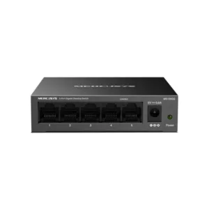 Mercusys Switch 5 Ports Gigabit *MS105GS