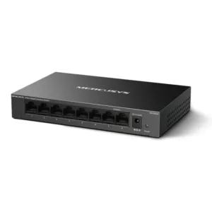 Mercusys Switch 8 Ports Gigabit *MS108GS
