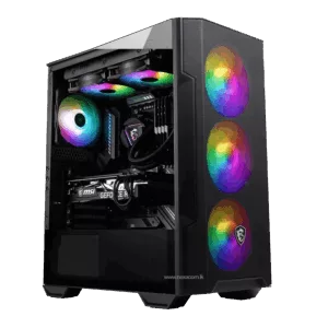 PC SPARKLE
