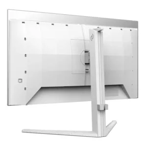Philips Evnia 6000 27M2N6501L/00 écran plat de PC 67,3 cm (26.5") 2560 x 1440 pixels Quad HD QD-OLED Blanc – Image 5