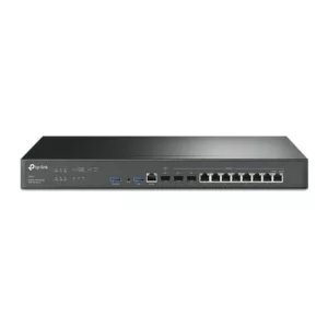 TP-LINK Omada Routeur VPN 10Gb Rackable *ER8411 – Image 2