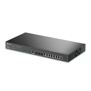 TP-LINK Omada Routeur VPN 10Gb Rackable *ER8411