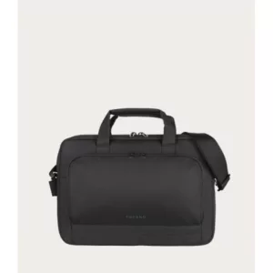 Tucano BSTN1314-BK sacoche d'ordinateurs portables 35,6 cm (14") Malette Noir