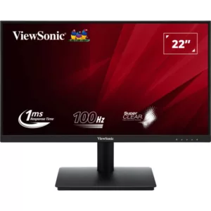 Viewsonic VA220-H écran plat de PC 55,9 cm (22") 1920 x 1080 pixels Full HD LED Noir – Image 9