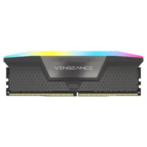 CORSAIR VENGEANCE 16GB (1X 16G) DDR5  6000 CL36