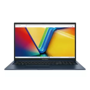 Alternative view of ASUS Vivobook 17 X1704VA-PRO-DICAU1063X