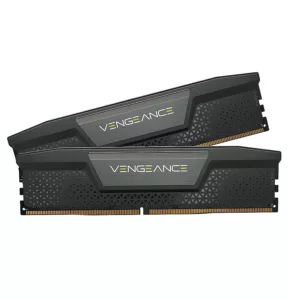 DIMM - 16 Go (Kit de 2 x 8 Go) - DDR5 - 5200 MHz C40 - EXPO & XMP