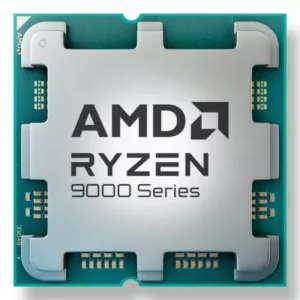 AMD Ryzen 7 9850X3D Tray