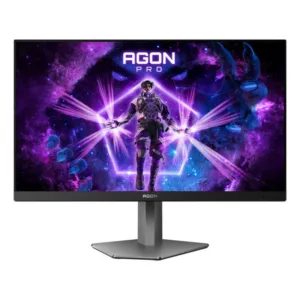 Alternative view of AOC AG246FK6