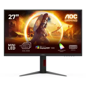 AOC U27G4XM
