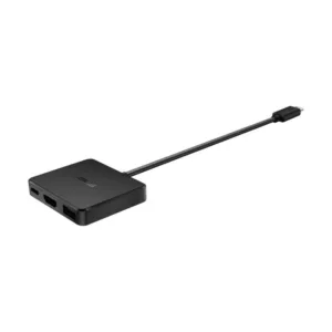 Alternative view of ASUS DC100 USB-C Mini Station Compact HDMI 4K