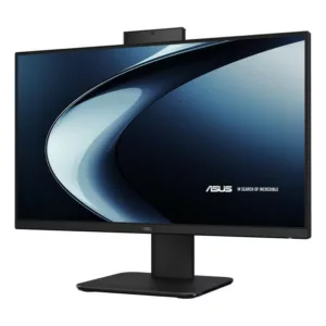Alternative view of ASUS V400 AiO P440VAK-BPC525X Intel® Core? i7 i7-13620H 60,5 cm (23.8") 1920 x 1080 pixels PC All-in-One 16 Go DDR5-SDRAM 512 Go SSD Windows 11 Pro Wi-Fi 6E (802.11ax) Noir