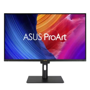 Alternative view of ASUS ProArt PA32UCE écran plat de PC 80 cm (31.5") 3840 x 2160 pixels 4K Ultra HD LED Noir