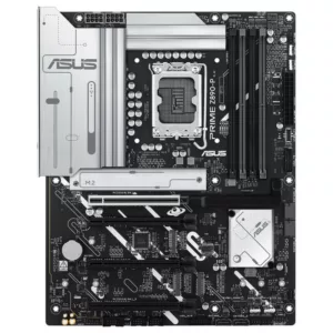Alternative view of ASUS PRIME Z890-P reconditionne