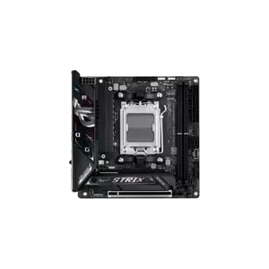 ASUS ROG STRIX B850-I GAMING  WIFI emballage abimÃ©