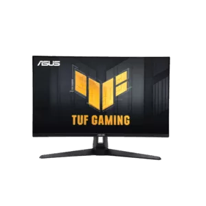 ASUS VG27AQ3A emballage abimÃ©