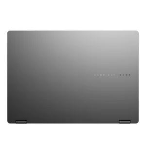 ASUS Vivobook 14 Flip TP3407SA-FLIP-QL131X Copilot+ PC Intel Core Ultra 5 226V Hybride (2-en-1) 35,6 cm (14") Écran tactile WUXGA 16 Go LPDDR5x-SDRAM 512 Go SSD Wi-Fi 7 (802.11be) Windows 11 Pro Gris – Image 7