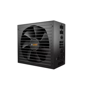 BE QUIET! be quiet! Straight Power 12 Platinum 750W