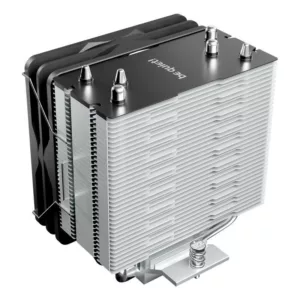 Alternative view of be quiet! Pure Rock Slim 3 | Ventirad compact mono tour, socket Intel et AMD