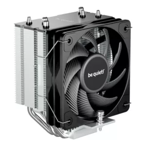 be quiet! Pure Rock Slim 3 | Ventirad compact mono tour, socket Intel et AMD