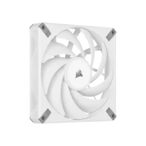 CORSAIR LED Fan AF140 ELITE BLANC 140mm abÃ®mÃ©