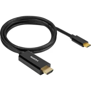 CORSAIR USB Type-C to HDMI Cable abÃ®mÃ©