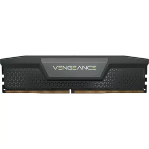 Alternative view of Corsair Vengeance CMK32GX5M2B6000C38 module de mémoire 32 Go 2 x 16 Go DDR5