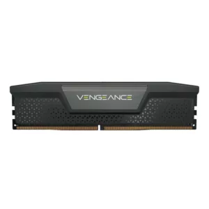 Corsair Vengeance CMK8GX5M1B5200C40 module de mémoire 8 Go 1 x 8 Go DDR5 5200 MT/s