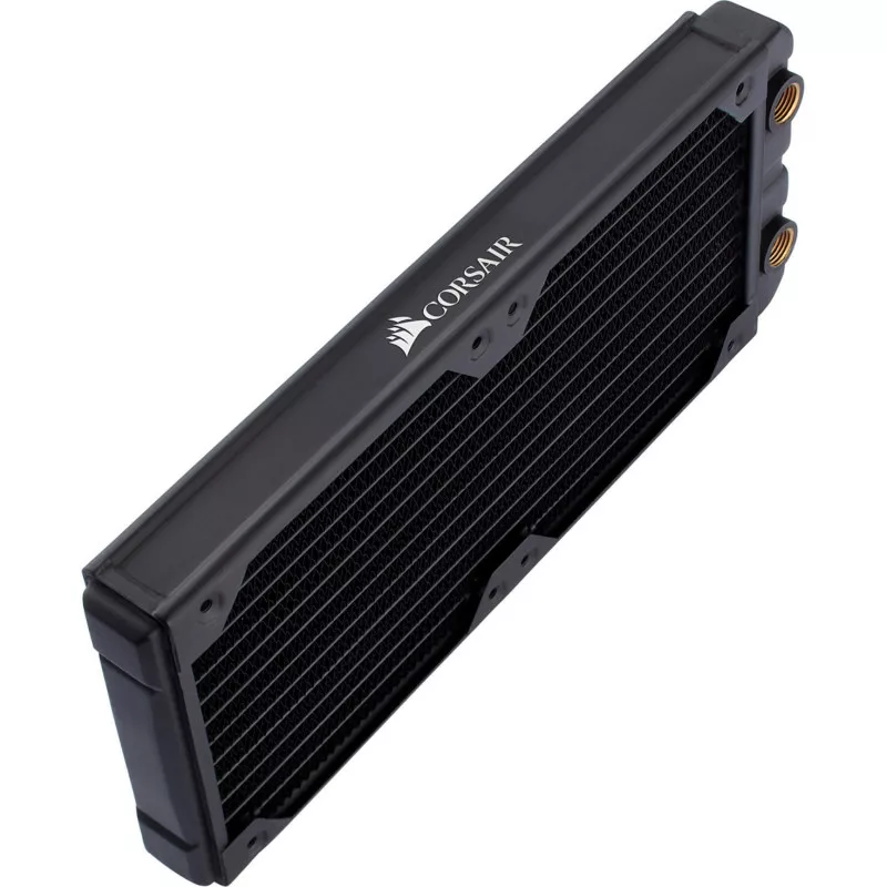 CORSAIR XR5 240 (2x120) abîmé – Image 2