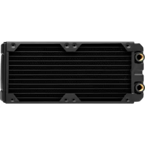 CORSAIR XR5 240 (2x120)  abÃ®mÃ©