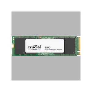 CRUCIAL E100 480G Gen4 2280