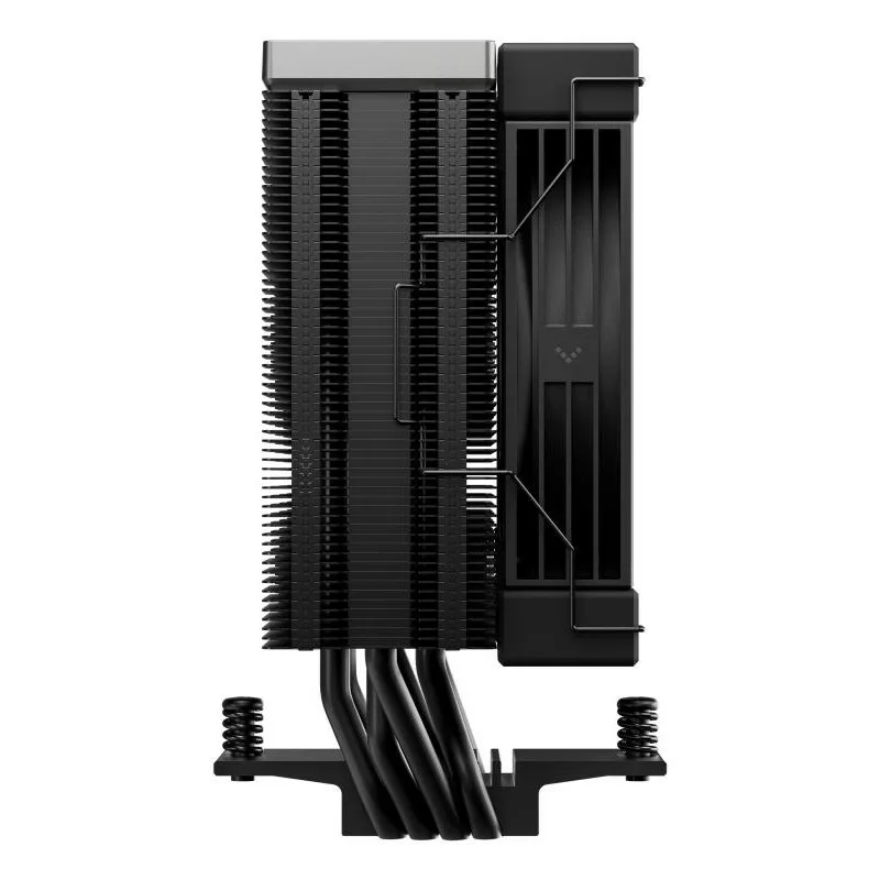 DeepCool AK400 G2 Processeur Refroidisseur d'air 12 cm Noir 1 pièce(s) – Image 4