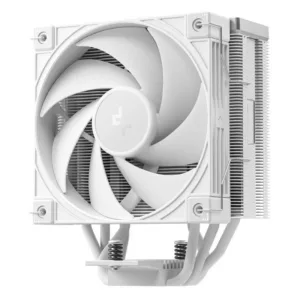 Alternative view of DeepCool AK400 G2 WH Processeur Refroidisseur d'air 12 cm Blanc 1 pièce(s)